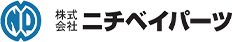 株式会社ニチベイパーツ