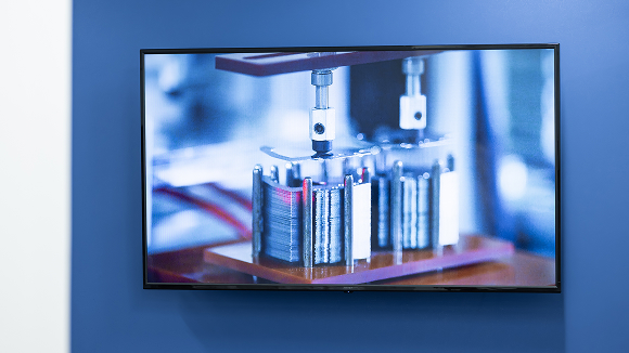 環境への取り組み