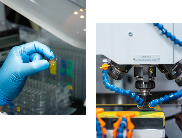 日常の“普通”を、支える会社。