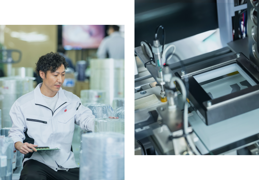 キービジュアル