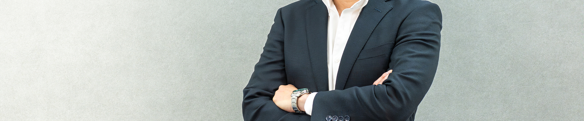 代表メッセージ