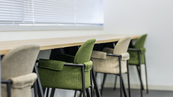 共有スペース②