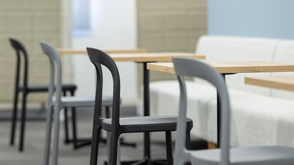 共有スペース③