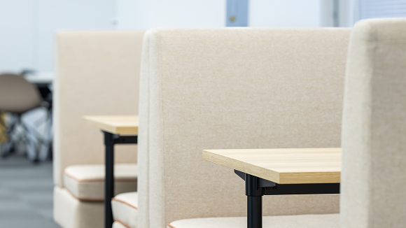 共有スペース⑤