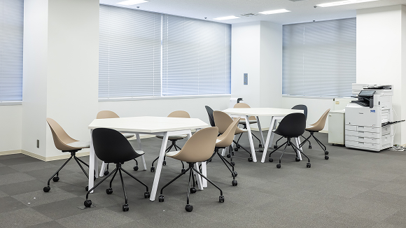 共有スペース⑥